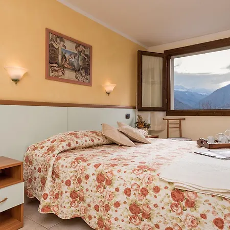 Hotel Pineta Fanano Extérieur photo
