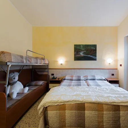 Hotel Pineta Fanano Extérieur photo