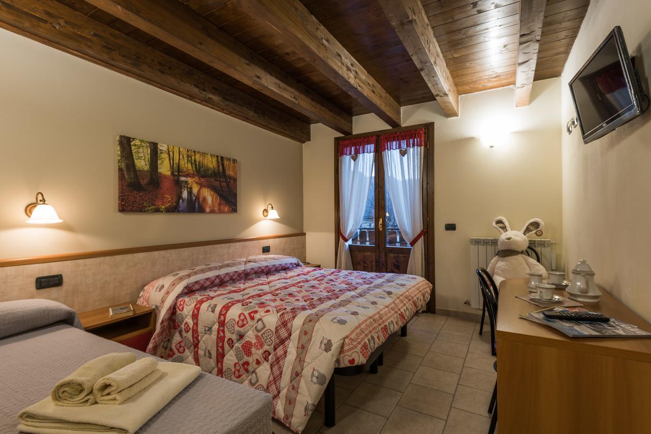 Hotel Pineta 3*