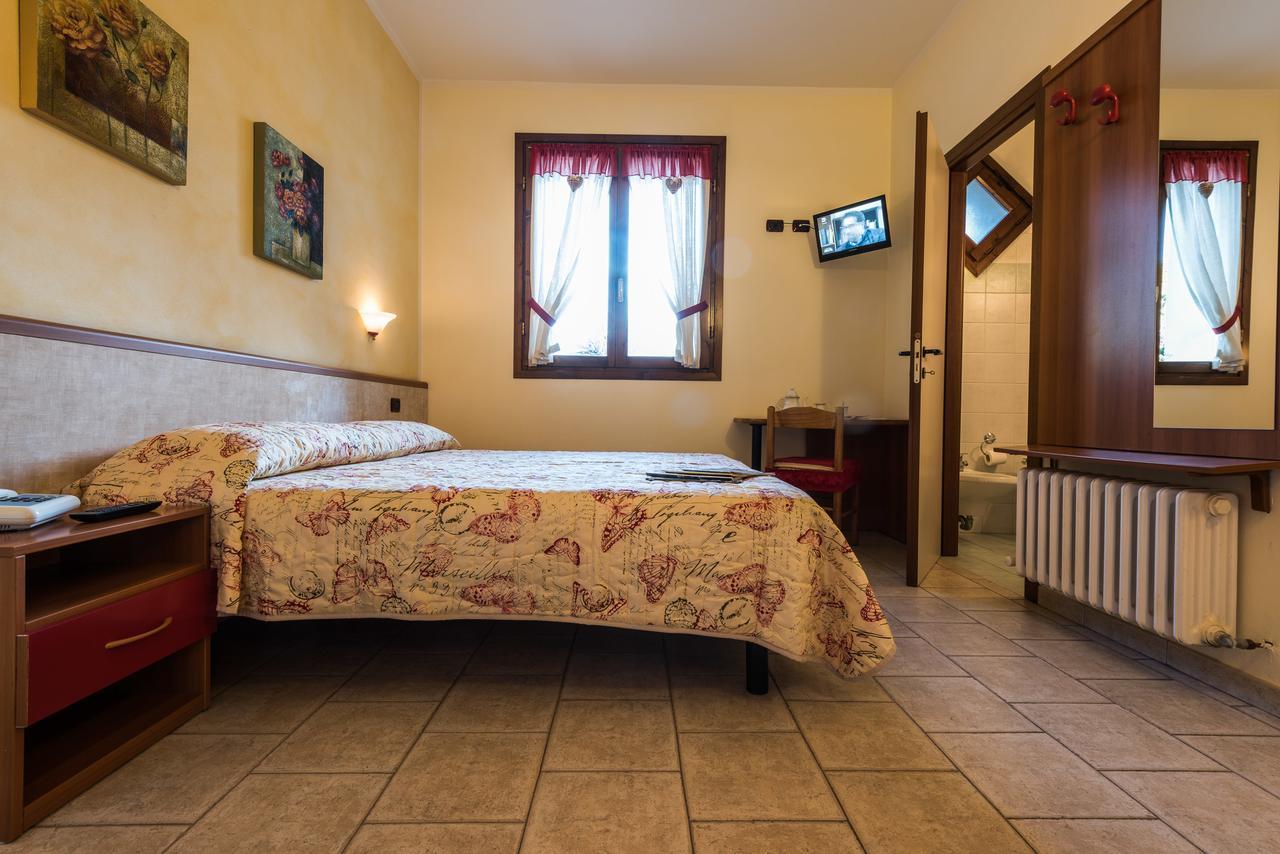 Pineta 3* Fanano