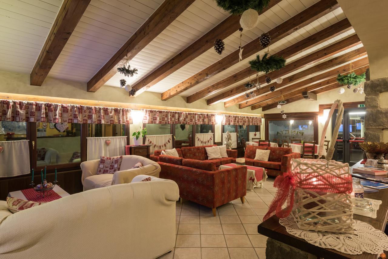 Hotel Pineta 3*