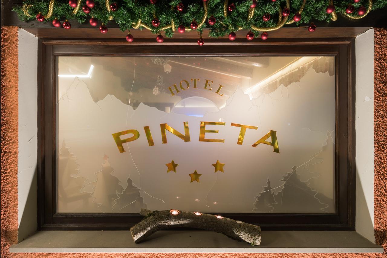 Pineta 3* Fanano